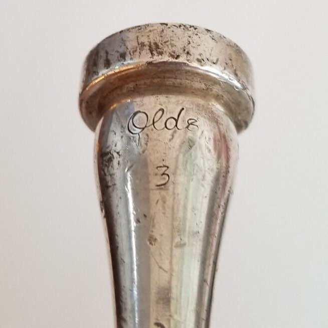 VINTAGE OLDS 3 GP